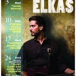 Peter Elkas Poster