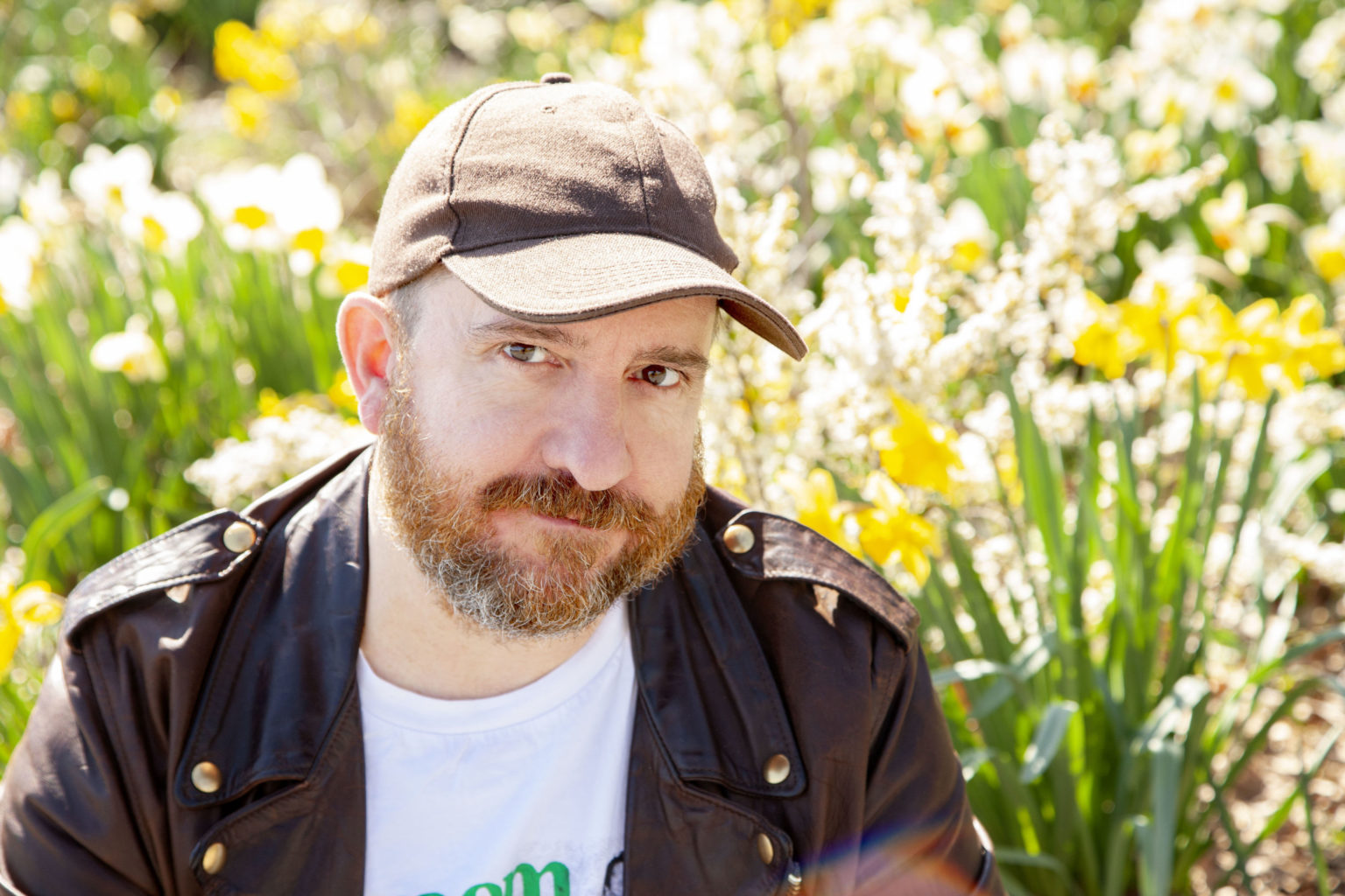 Ep. #540: The Magnetic Fields' Stephin Merritt - Kreative Kontrol